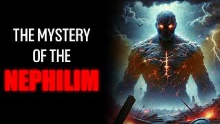 The Mystery Of The Nephilim  AI Film