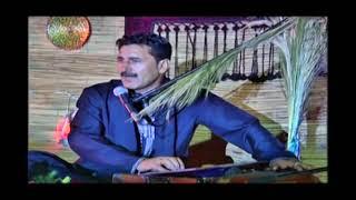 Ustad Zahir Bakhtari - Sada-e Ishq Live performance Ghazal  استاد ظاهر باختری - صدای عشق