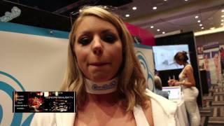 BROOKLYN CHASE INTERVIEW AVN 2017