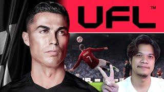  ลองเล่นเกมฟุตบอลหน้าใหม่ UFL ภาพสวย น่าเล่น และมัน Free to Play