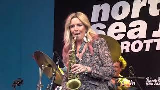 Candy Clouds. DULFER TOTAL RESPONSE North Sea jazz 22 #3