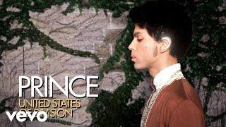 Prince - United States Of Division Official Audio