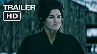 Terror on the Prairie - Official Trailer 2022