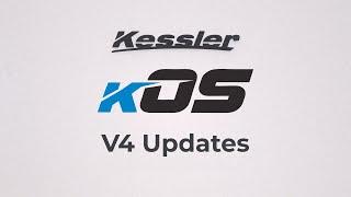 Kessler kOS V4 Updates