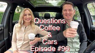 Questions Coffee & Cars #96   Best age to buy a used car?