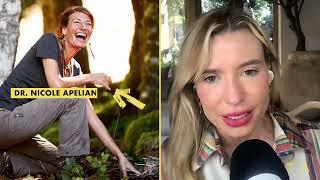 Nature’s Cures Resilience and Regeneration with Dr. Nicole Apelian