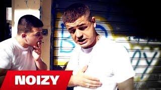 Noizy ft Sekondari - Na Jena OTR  Official Video 