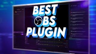 How to Install the BEST OBS Plugin StreamFX