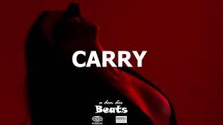 Emotional Afro Type Beat 2024 CARRY Afrobeat instrumental