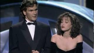 The Last Emperor Wins Original Score 1988 Oscars