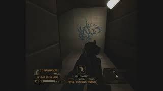 Rainbow Six 3 Black Arrow Xbox Gameplay Xbox 360 Upscale -No Commentary-