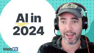 AI in 2024  Revolutionizing Your Workflow With Technology