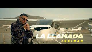 Josimar y su Yambú - La Llamada Video Oficial