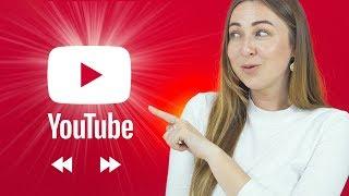 YouTube Tips Tricks & Hacks - You LITERALLY need to try