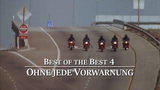 Best of the Best 4 - Ohne jede Vorwarnung - deutscher Trailer HD