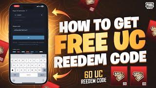 How to redeem uc code in midasbuy new update 2022  How To Redeem Midasbuy Code  PUBG MOBILE 