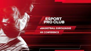 01.05.2024. - EPC Euroleague Cyber Cup Season  1501.