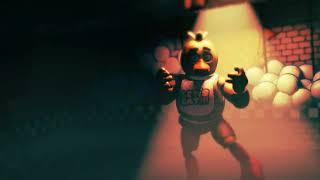  FNAF  BLENDER  Welcome To Freddys  Collab Part For Glitchfnaf-_-  Song By Madame Macabre