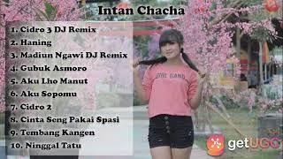 Intan Chacha - Cidro 3  Haning  Gubuk Asmoro