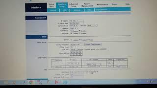 حل مشكل tp-link adsl 2019