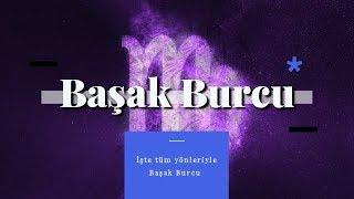 Başak Burcu 2019