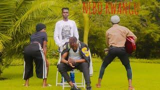 Nebo Kwangu- Yoyo Zing Official music video4k