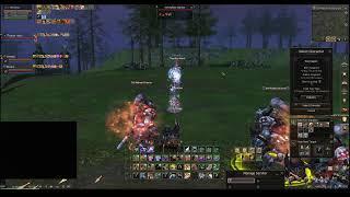 Lineage 2 Official Chronos - Dual Spot Sel Mahum - Yul Ghost Sentinel 113