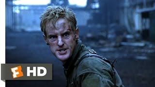 Behind Enemy Lines 35 Movie CLIP - Surviving a Minefield 2001 HD