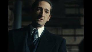 Peaky Blinders  Luca Changretta Final Scene