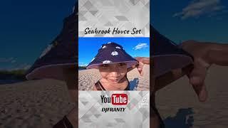 Seabrook House set ️ #dj #beach #housemusic #trending #beautiful #vibes #mix #seabrook #tiktok