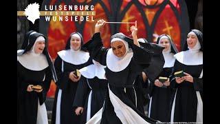 SISTER ACT  TEASER  MUSICAL 2023  LUISENBURG-FESTSPIELE