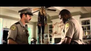 Scream 4 2011 Deleted Scene Crime Scene Aftermath HD