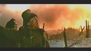 Штыковая атака первой мировой войны russian army charge great war