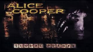 Alice Cooper - Cold Machines