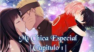 NaruHina y SasuSakuMi Chica Especial - Cap 1