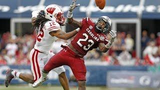 Play Of The Game - 2014 Capital One Bowl