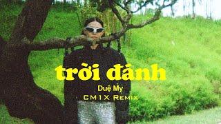 Trời Đánh CM1X Remix - @fangcee__