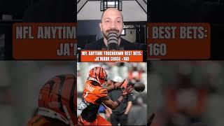 JaMarr Chase Player Props  NFL Week 2 Best Bets Bengals vs Chiefs