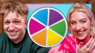 Trivial Pursuit Try Not To Laugh #7