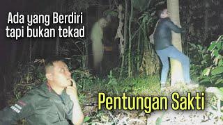 Viral Bentuk Tytyd Pocong Pas Lagi Berdiri bigo live