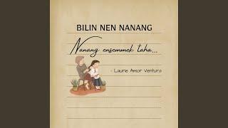 Bilin nen Nanang