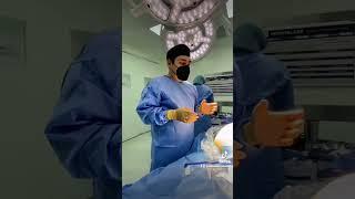 Single Incision Gastric Sleeve Surgery scarless Bariatric procedure