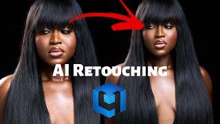 Mastering Portrait Retouching with Retouch4me Plugins A Step-by-Step Tutorial