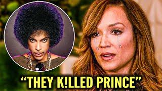 Princes Ex-Wife Reveals The DARK Truth... UNSEEN FOOTAGE