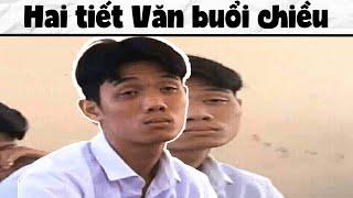 Trung Bình Học Sinh Việt Nam  Tập 2  Cậu Vàng Làm Memes