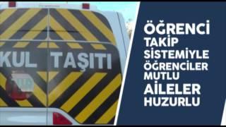 Muğla Büyükşehir Belediyesi Ulaşım Dairesi Başkanlığı Tanıtım Filmi