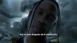 Travis Scott - HIGHEST IN THE ROOM Sub. Español