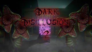 Dark Disillusion chapter 2 teaser 2 Dark Deception fan game