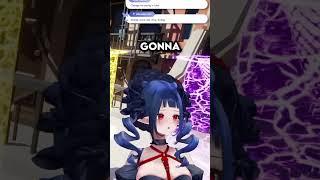 Before True Crimes we had the Cannibals Wikipedia - Dizzy Dokuro Phase Connect VTuber Clip