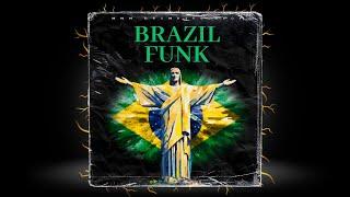 FREE BRAZIL FUNK DRUM KIT 2024  Free Drum Kit Download